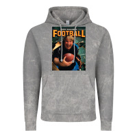 Cloud Rock john madden football Vintage Hoodie - tuanDangUi