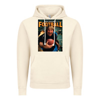 Vintage Artic john madden football Vintage Hoodie - tuanDangUi