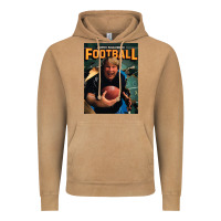 Vintage Camel john madden football Vintage Hoodie - tuanDangUi