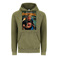 Vintage Olive john madden football Vintage Hoodie - tuanDangUi