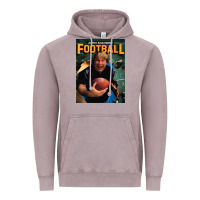 Vintage Zinc john madden football Vintage Hoodie - tuanDangUi