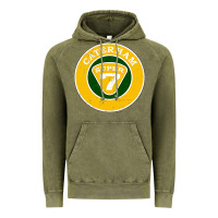 Vintage Olive caterham t shirt Vintage Hoodie - tuanDangUi