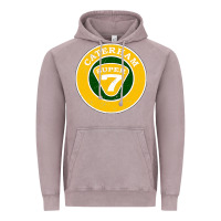 Vintage Zinc caterham t shirt Vintage Hoodie - tuanDangUi
