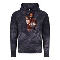 Cloud Black a fistful of dollars vintage Vintage Hoodie - tuanDangUi