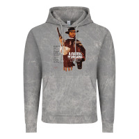 Cloud Rock a fistful of dollars vintage Vintage Hoodie - tuanDangUi