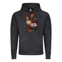 Vintage Black a fistful of dollars vintage Vintage Hoodie - tuanDangUi
