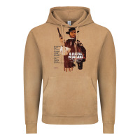 Vintage Camel a fistful of dollars vintage Vintage Hoodie - tuanDangUi