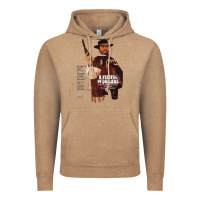 Vintage Coffee a fistful of dollars vintage Vintage Hoodie - tuanDangUi