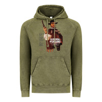 Vintage Olive a fistful of dollars vintage Vintage Hoodie - tuanDangUi