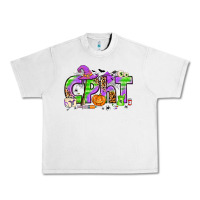 Lunar Rock Halloween CPHT Pharmacy Technician Urban Heavy Tee - texasbilliewilder