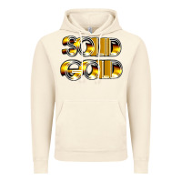 Vintage Artic solid gold 1980s tv show pop music Vintage Hoodie - tuanDangUi