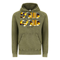 Vintage Olive solid gold 1980s tv show pop music Vintage Hoodie - tuanDangUi