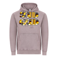 Vintage Zinc solid gold 1980s tv show pop music Vintage Hoodie - tuanDangUi