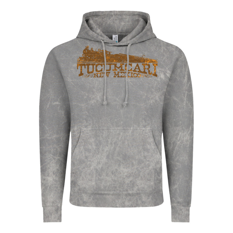 Tucumcari Vintage Hoodie by tuanDangUi | Teevron