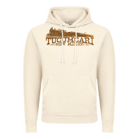 Vintage Artic tucumcari Vintage Hoodie - tuanDangUi