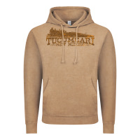 Vintage Coffee tucumcari Vintage Hoodie - tuanDangUi