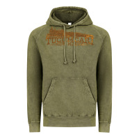 Vintage Olive tucumcari Vintage Hoodie - tuanDangUi