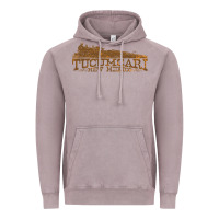 Vintage Zinc tucumcari Vintage Hoodie - tuanDangUi