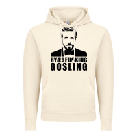 Vintage Artic ryan fucking gosling Vintage Hoodie - tuanDangUi