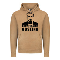 Vintage Camel ryan fucking gosling Vintage Hoodie - tuanDangUi