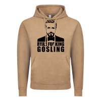 Ryan Fucking Gosling Vintage Hoodie | Teevron
