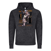 Vintage Black lost planet Vintage Hoodie - tuanDangUi