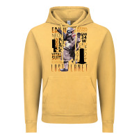 Vintage Mustard lost planet Vintage Hoodie - tuanDangUi