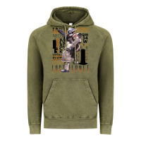 Vintage Olive lost planet Vintage Hoodie - tuanDangUi