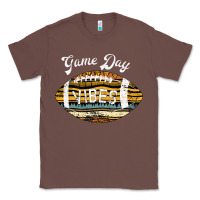 Chestnut Game Day Vibes Classic Tee - Bettercallsaul
