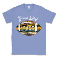 Colony Blue Game Day Vibes Classic Tee - Bettercallsaul