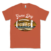Copper Game Day Vibes Classic Tee - Bettercallsaul