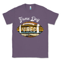Lavender Game Day Vibes Classic Tee - Bettercallsaul
