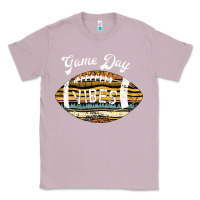 Lilac Game Day Vibes Classic Tee - Bettercallsaul