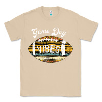 Mushroom Game Day Vibes Classic Tee - Bettercallsaul