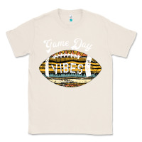 Natural Game Day Vibes Classic Tee - Bettercallsaul