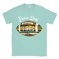 Seafoam Game Day Vibes Classic Tee - Bettercallsaul