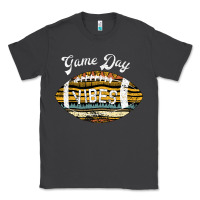 Smoke Game Day Vibes Classic Tee - Bettercallsaul