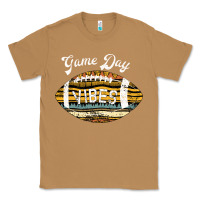 Toasted Coconut Game Day Vibes Classic Tee - Bettercallsaul