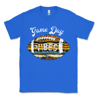 True Royal Game Day Vibes Classic Tee - Bettercallsaul
