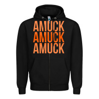 Black halloween Zipper Hoodie - tuanDangUi