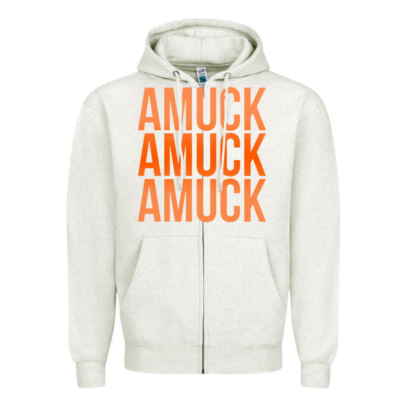 Halloween Zipper Hoodie by tuanDangUi | Teevron