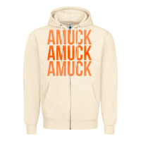 Sandshell halloween Zipper Hoodie - tuanDangUi