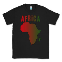 Black Africa Classic Tee - Bettercallsaul