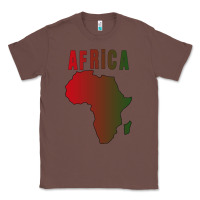 Chestnut Africa Classic Tee - Bettercallsaul