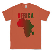Copper Africa Classic Tee - Bettercallsaul