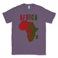 Lavender Africa Classic Tee - Bettercallsaul