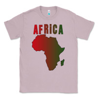 Lilac Africa Classic Tee - Bettercallsaul