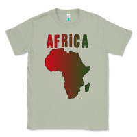 Matcha Africa Classic Tee - Bettercallsaul