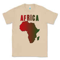 Mushroom Africa Classic Tee - Bettercallsaul
