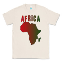 Natural Africa Classic Tee - Bettercallsaul